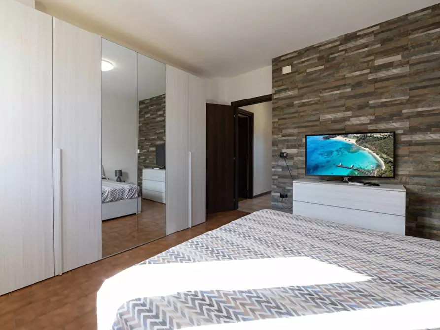 Immagine 22 di Appartamento in vendita  in VIA DELL'ISOLOTTO 4 a Aggius