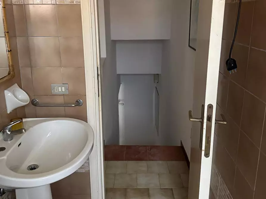 Immagine 16 di Casa semindipendente in vendita  in VIA ALDO MORO 25 a Santa Teresa Gallura