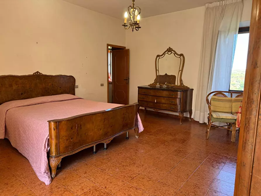 Immagine 13 di Casa semindipendente in vendita  in VIA VITTORIO EMANUELE 46 a Aggius