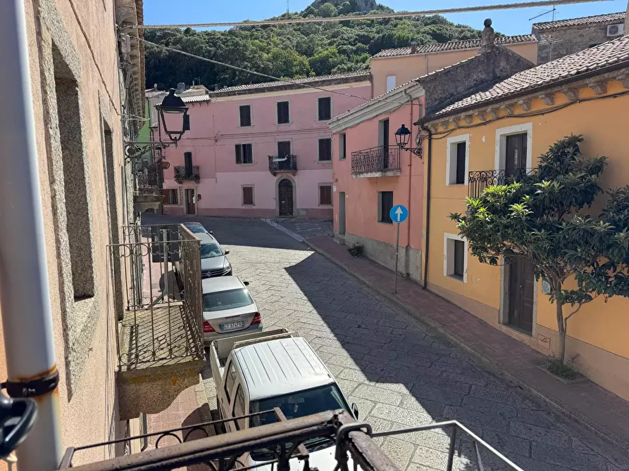 Immagine 16 di Casa semindipendente in vendita  in VIA VITTORIO EMANUELE 46 a Aggius