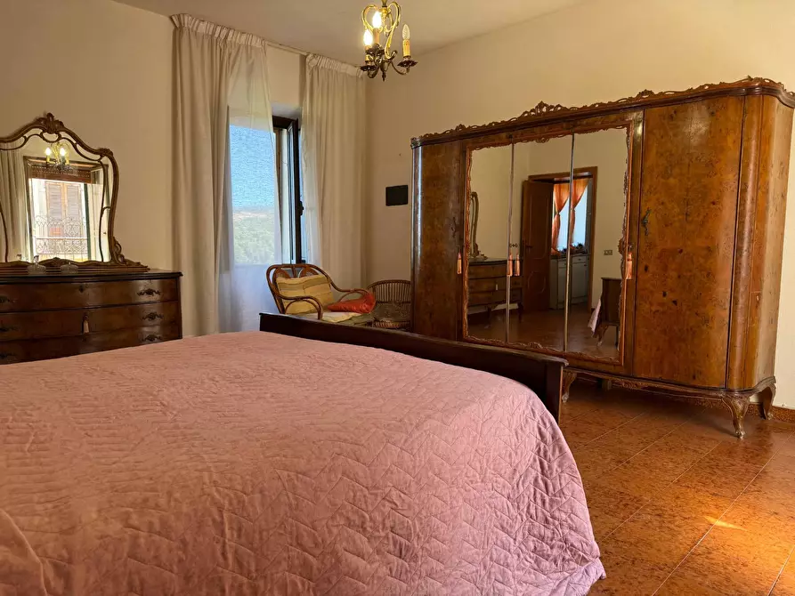 Immagine 12 di Casa semindipendente in vendita  in VIA VITTORIO EMANUELE 46 a Aggius