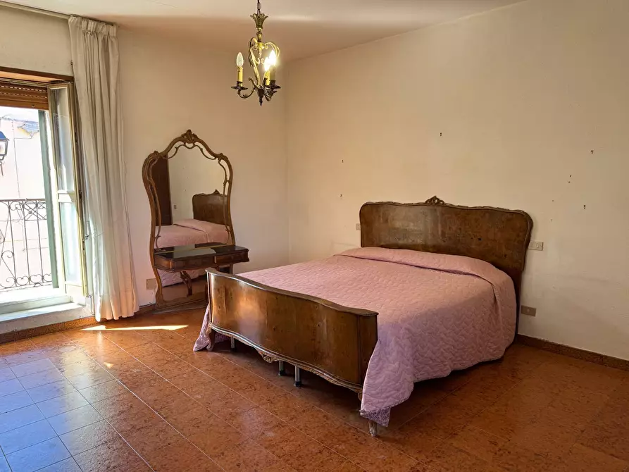 Immagine 14 di Casa semindipendente in vendita  in VIA VITTORIO EMANUELE 46 a Aggius