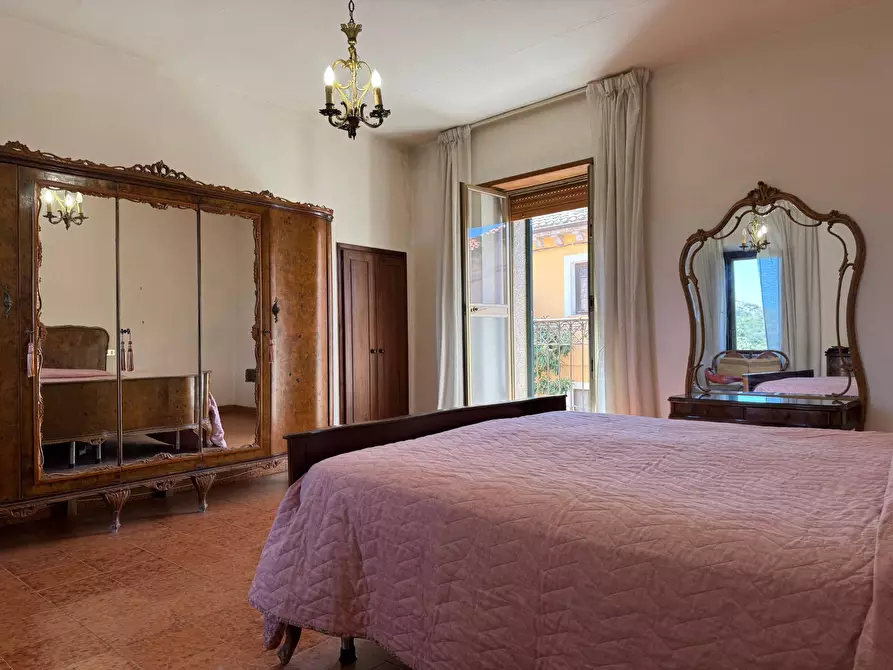 Immagine 11 di Casa semindipendente in vendita  in VIA VITTORIO EMANUELE 46 a Aggius