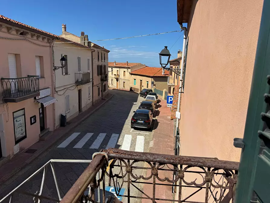 Immagine 17 di Casa semindipendente in vendita  in VIA VITTORIO EMANUELE 46 a Aggius