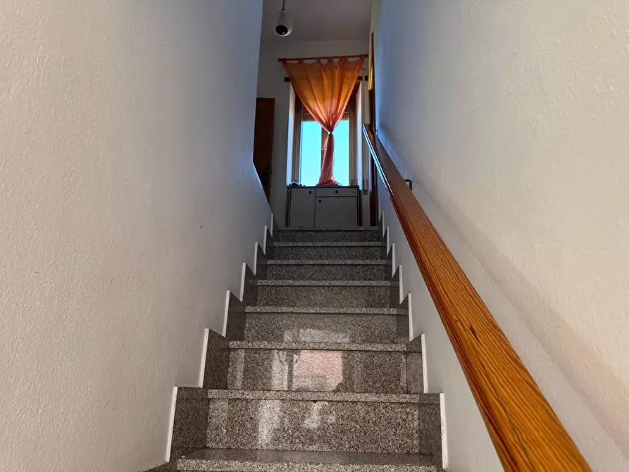 Immagine 10 di Casa semindipendente in vendita  in VIA VITTORIO EMANUELE 46 a Aggius