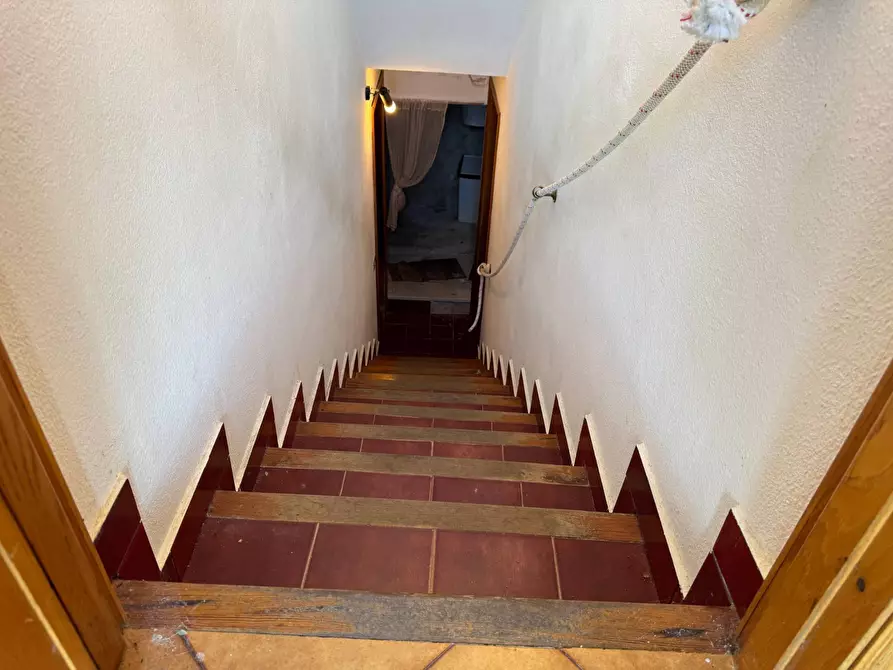 Immagine 18 di Casa semindipendente in vendita  in VIA VITTORIO EMANUELE 46 a Aggius