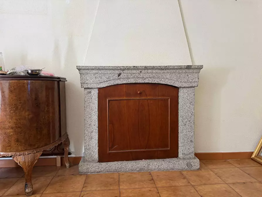 Immagine 9 di Casa semindipendente in vendita  in VIA VITTORIO EMANUELE 46 a Aggius