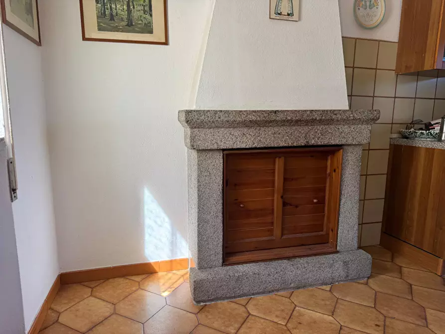 Immagine 8 di Casa semindipendente in vendita  in VIA VITTORIO EMANUELE 46 a Aggius