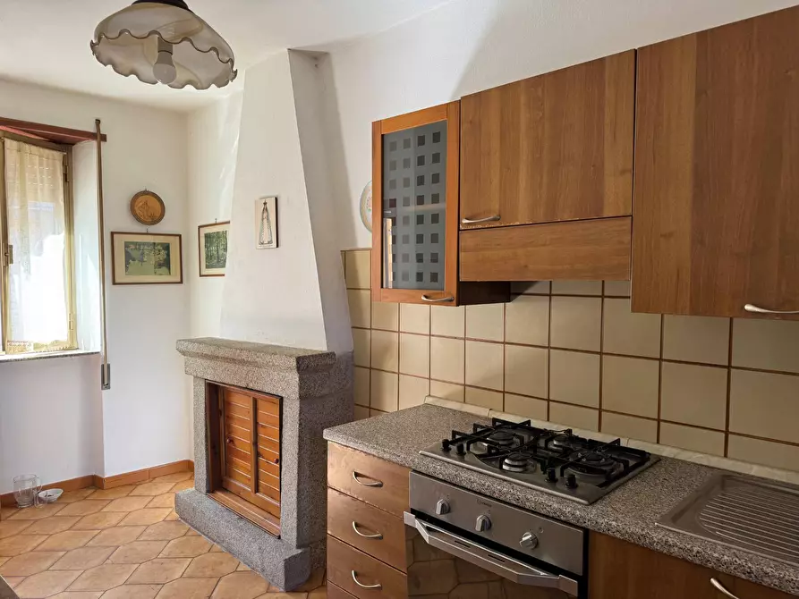 Immagine 7 di Casa semindipendente in vendita  in VIA VITTORIO EMANUELE 46 a Aggius