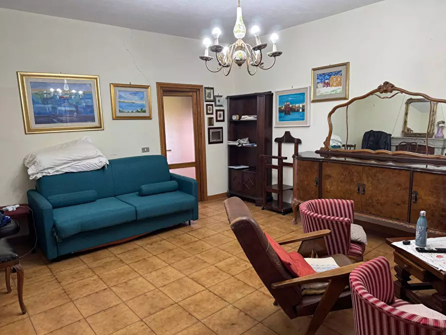 Immagine 6 di Casa semindipendente in vendita  in VIA VITTORIO EMANUELE 46 a Aggius