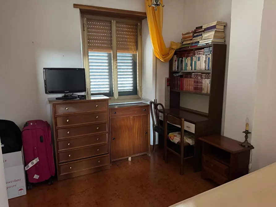 Immagine 15 di Casa semindipendente in vendita  in VIA VITTORIO EMANUELE 46 a Aggius