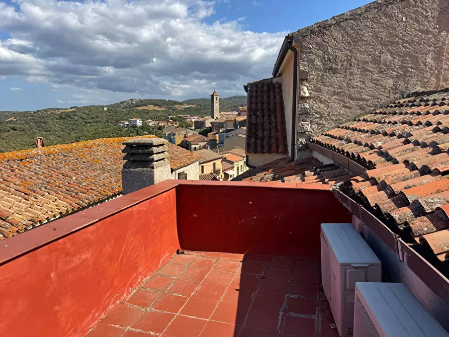 Immagine 13 di Casa semindipendente in vendita  in GARIBALDI 18 a Aggius