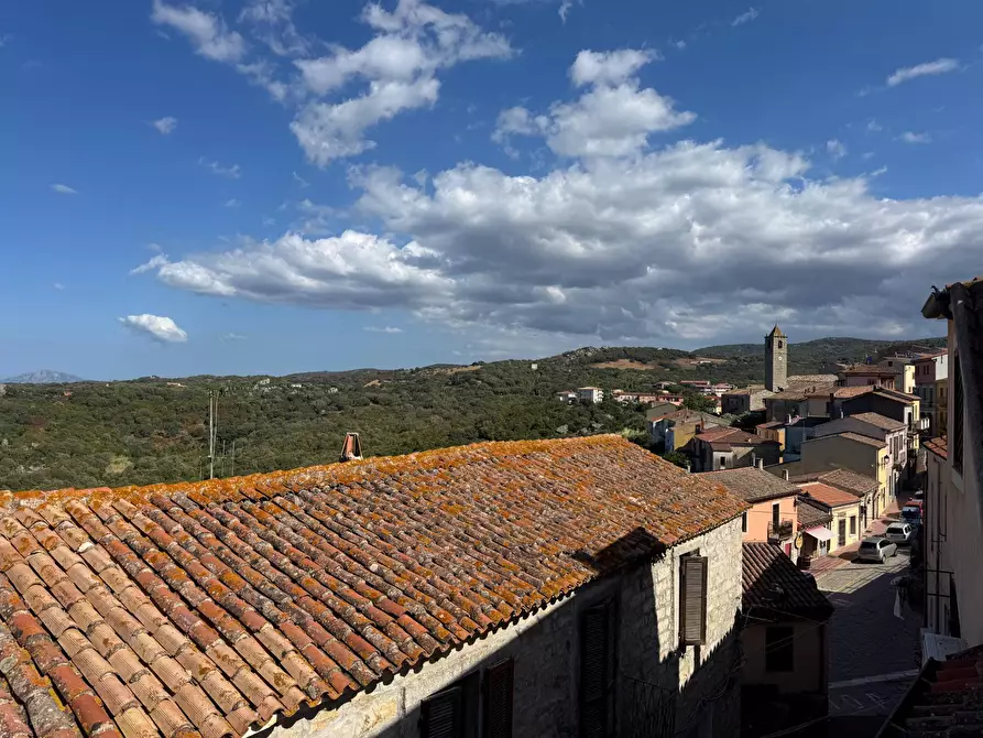 Immagine 2 di Casa semindipendente in vendita  in GARIBALDI 18 a Aggius