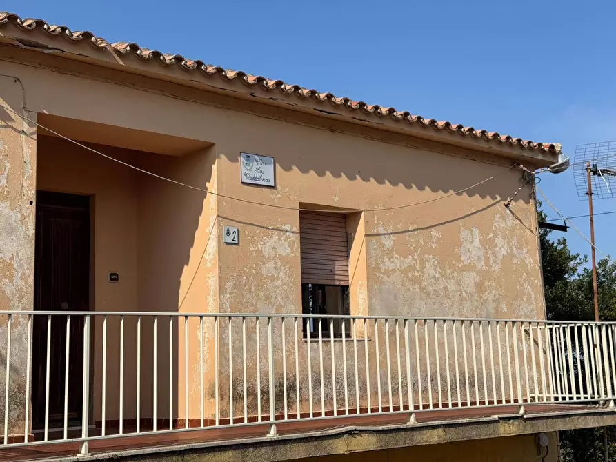 Immagine 7 di Appartamento in vendita  in VIA ENRICO COSTA SNC a Santa Teresa Gallura