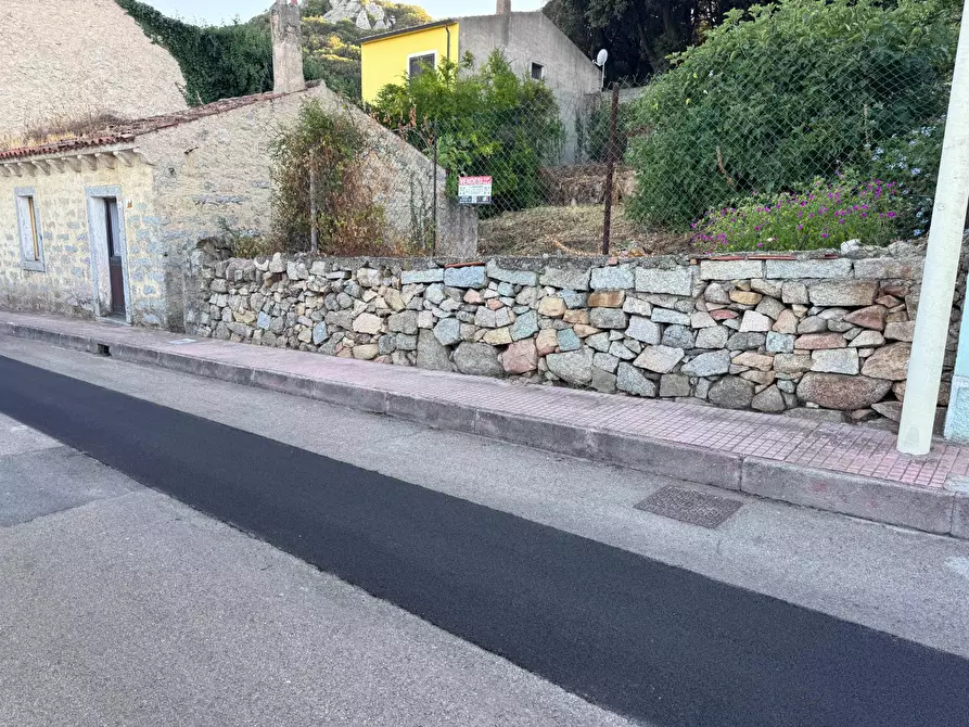 Immagine 2 di Casa semindipendente in vendita  in VIA MAZZINI 15 a Aggius