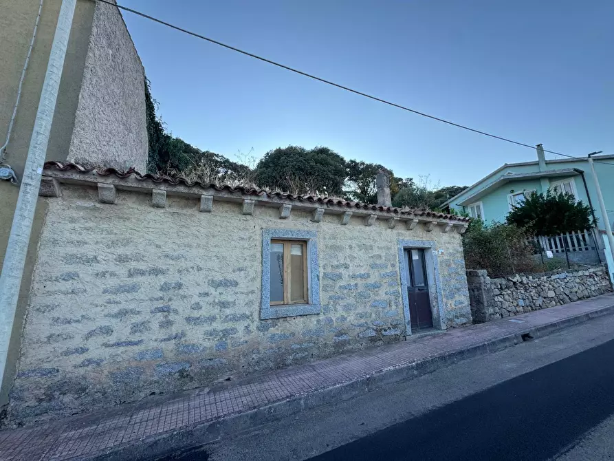 Immagine 3 di Casa semindipendente in vendita  in VIA MAZZINI 15 a Aggius