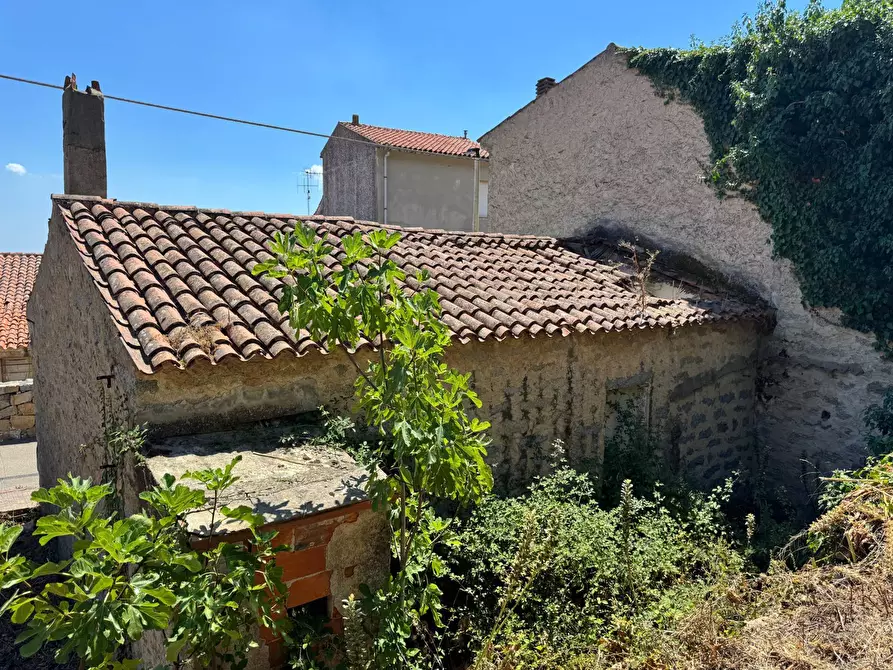 Immagine 8 di Casa semindipendente in vendita  in VIA MAZZINI 15 a Aggius