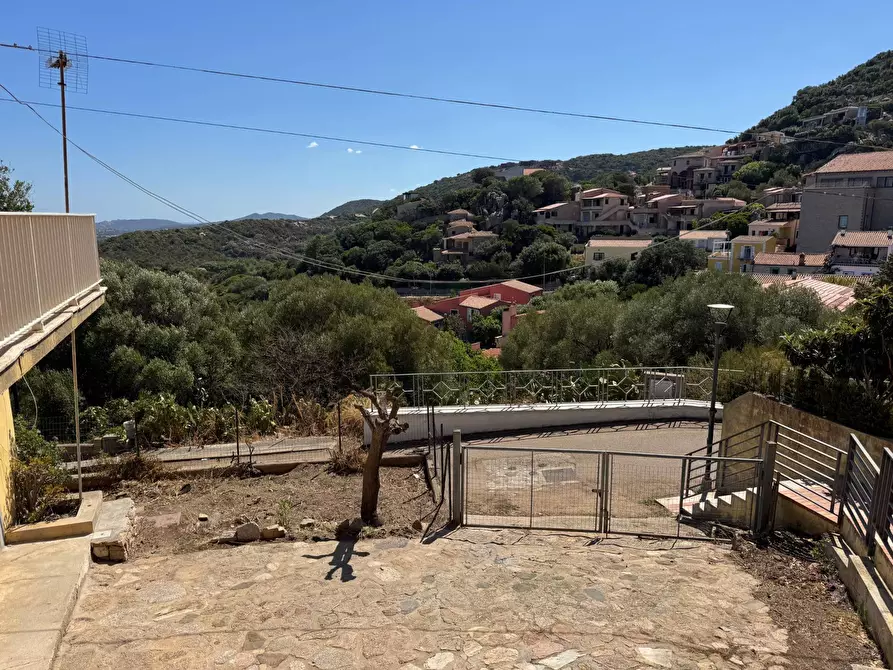 Immagine 3 di Appartamento in vendita  in VIA ENRICO COSTA SAN PASQUALE SNC a Santa Teresa Gallura