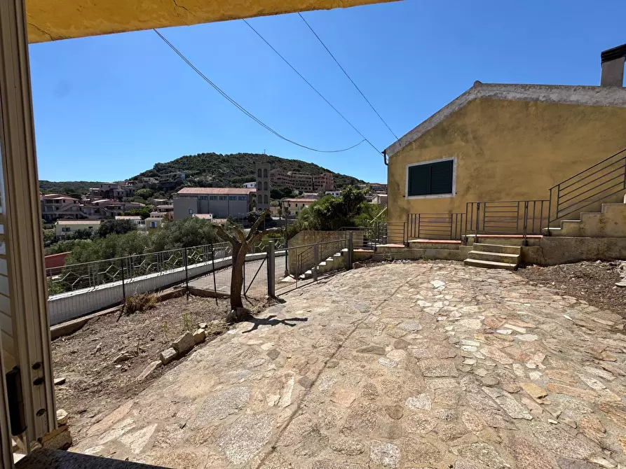 Immagine 4 di Appartamento in vendita  in VIA ENRICO COSTA SAN PASQUALE SNC a Santa Teresa Gallura