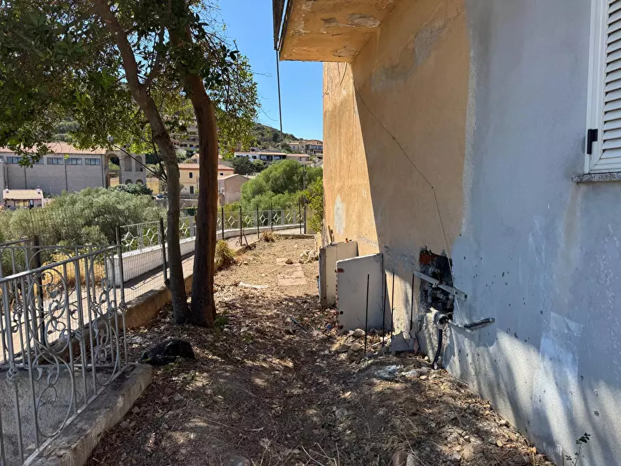 Immagine 7 di Appartamento in vendita  in VIA ENRICO COSTA SAN PASQUALE SNC a Santa Teresa Gallura
