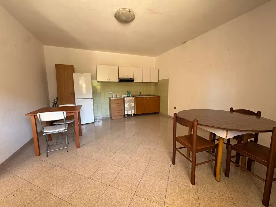 Immagine 9 di Appartamento in vendita  in VIA ENRICO COSTA SAN PASQUALE SNC a Santa Teresa Gallura