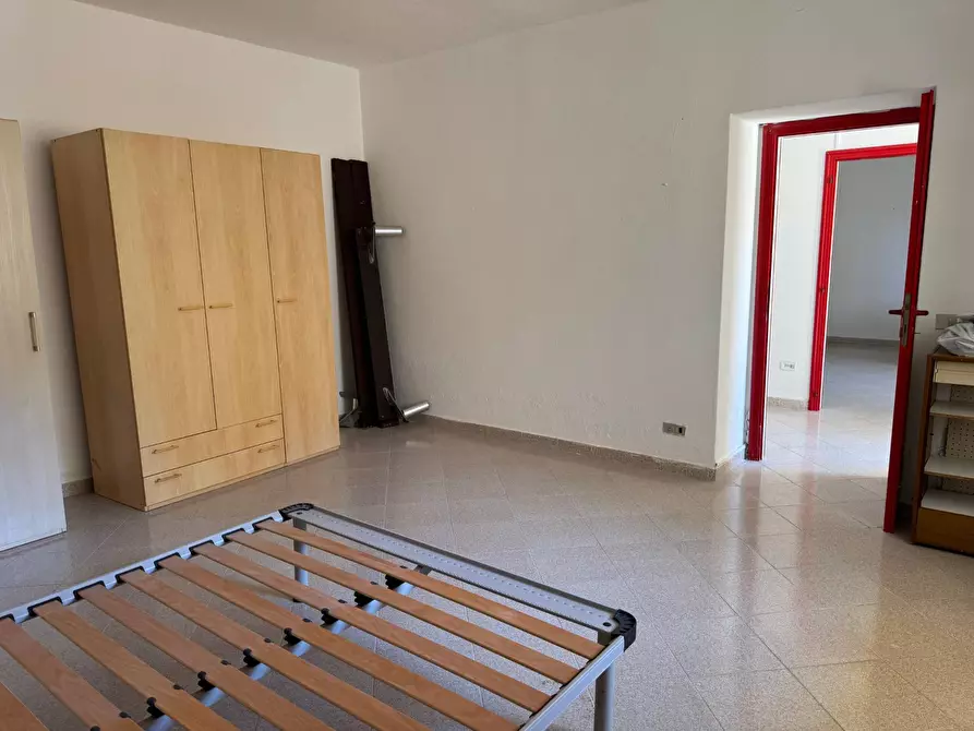 Immagine 10 di Appartamento in vendita  in VIA ENRICO COSTA SAN PASQUALE SNC a Santa Teresa Gallura