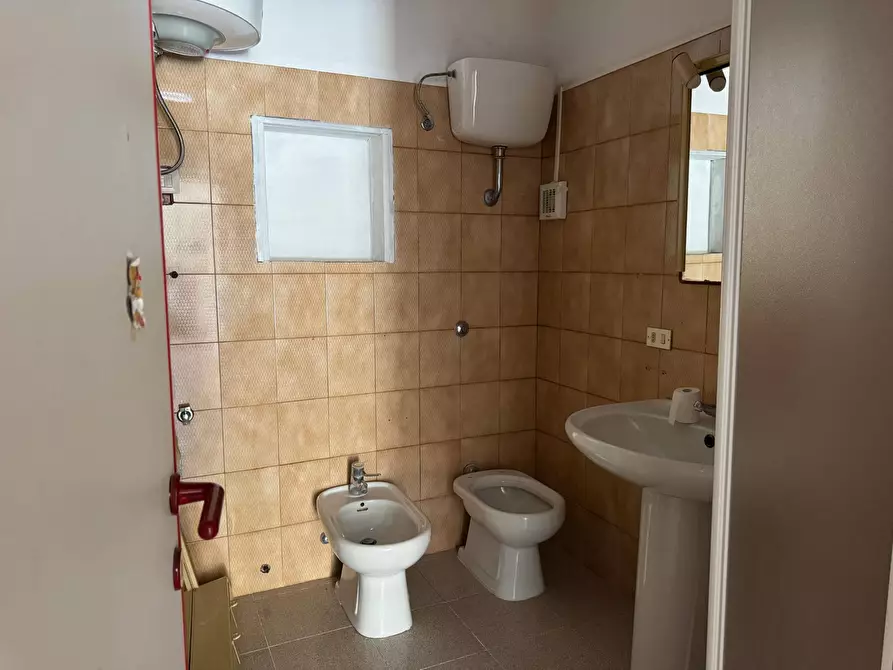 Immagine 16 di Appartamento in vendita  in VIA ENRICO COSTA SAN PASQUALE SNC a Santa Teresa Gallura