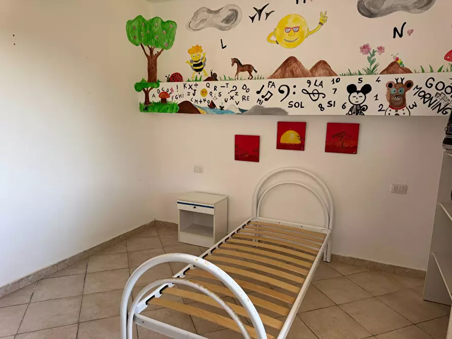 Immagine 13 di Appartamento in vendita  in VIA ENRICO COSTA SAN PASQUALE SNC a Santa Teresa Gallura