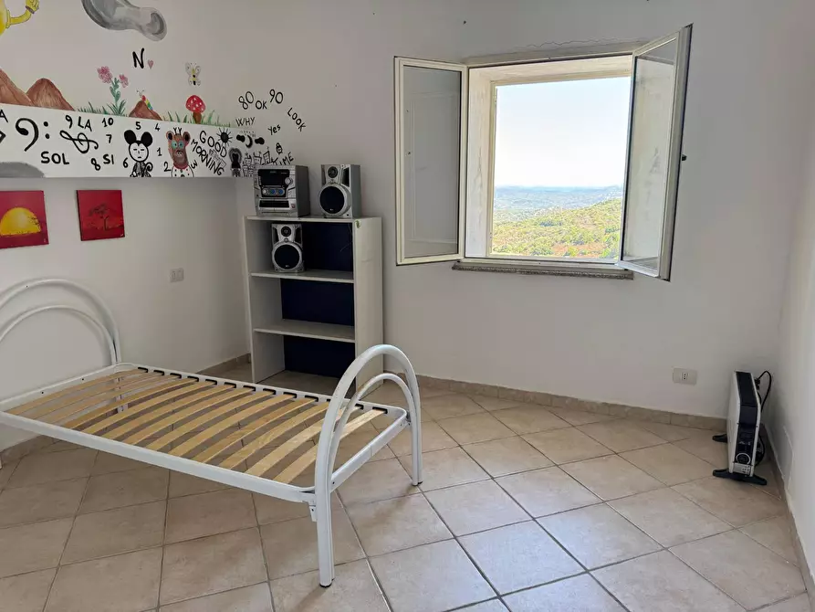 Immagine 14 di Appartamento in vendita  in VIA ENRICO COSTA SAN PASQUALE SNC a Santa Teresa Gallura