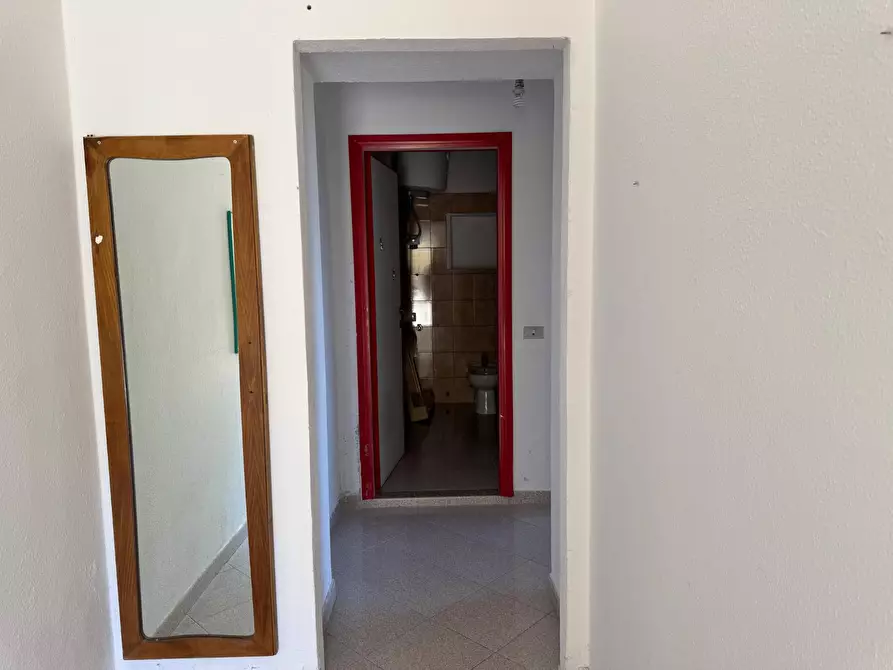 Immagine 17 di Appartamento in vendita  in VIA ENRICO COSTA SAN PASQUALE SNC a Santa Teresa Gallura