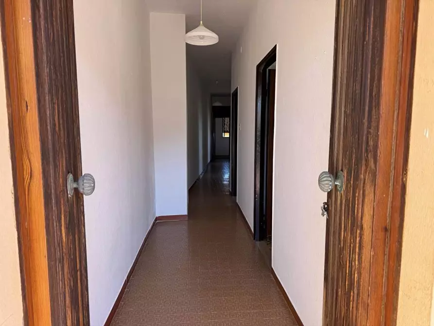 Immagine 12 di Appartamento in vendita  in VIA ENRICO COSTA SNC a Santa Teresa Gallura