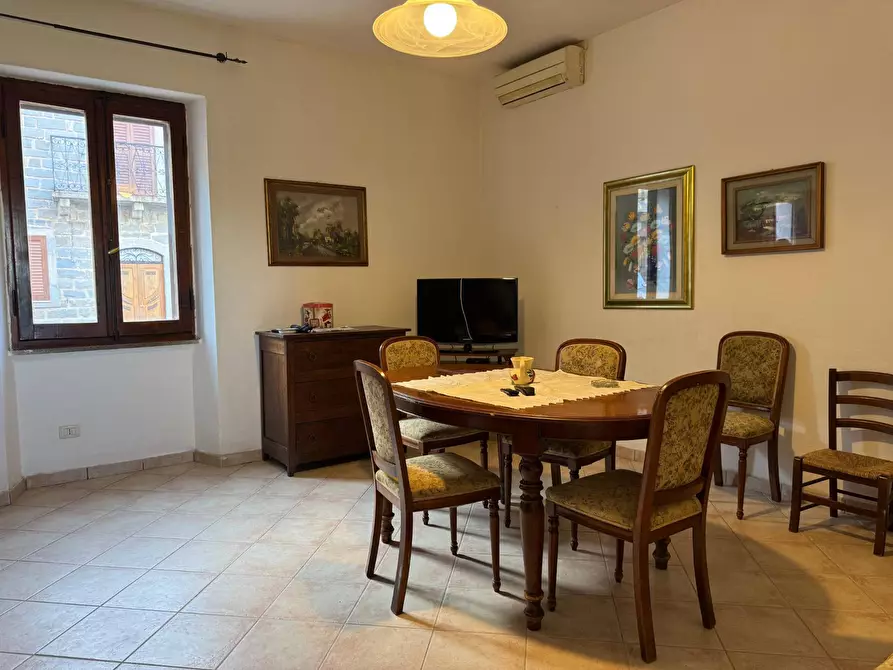 Immagine 3 di Casa semindipendente in vendita  in VIA VITTORIO EMANUELE II 106 a Aggius