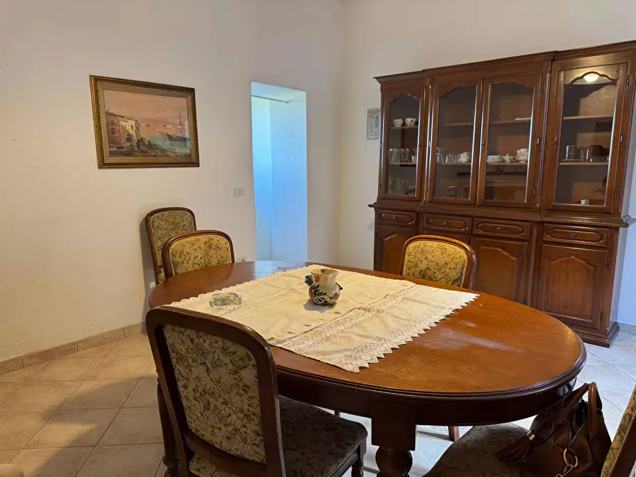 Immagine 4 di Casa semindipendente in vendita  in VIA VITTORIO EMANUELE II 106 a Aggius