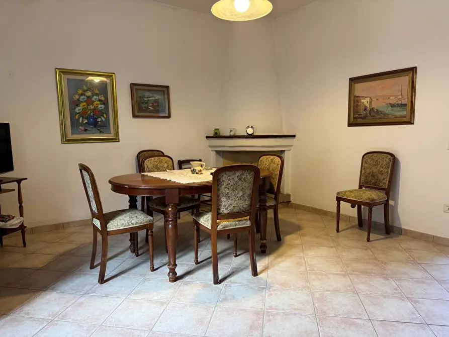 Immagine 5 di Casa semindipendente in vendita  in VIA VITTORIO EMANUELE II 106 a Aggius