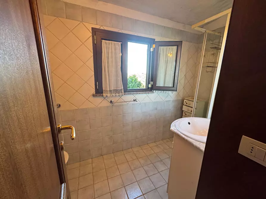 Immagine 15 di Casa semindipendente in vendita  in VIA VITTORIO EMANUELE II 106 a Aggius