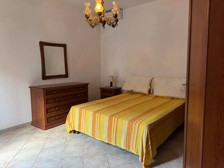 Immagine 7 di Casa semindipendente in vendita  in VIA VITTORIO EMANUELE II 106 a Aggius