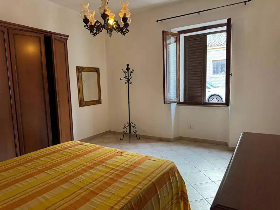 Immagine 9 di Casa semindipendente in vendita  in VIA VITTORIO EMANUELE II 106 a Aggius