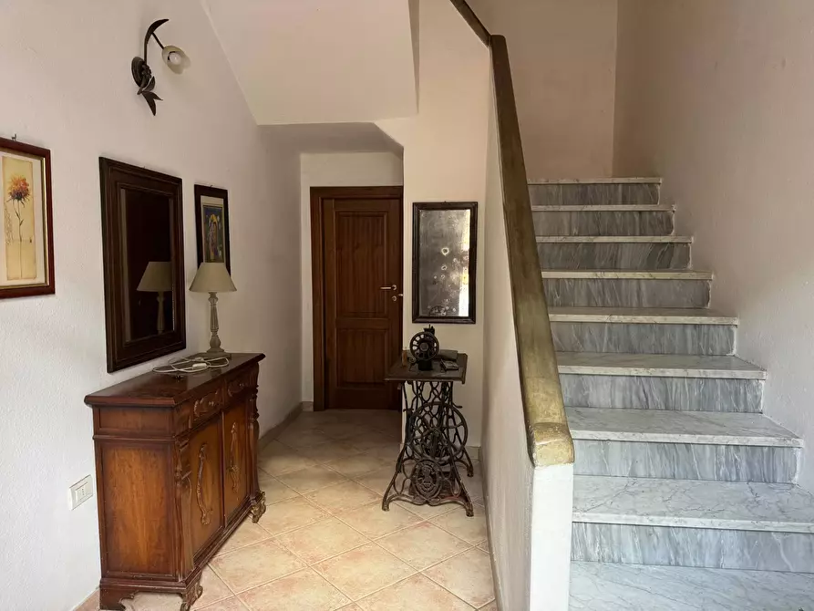 Immagine 2 di Casa semindipendente in vendita  in VIA VITTORIO EMANUELE II 106 a Aggius