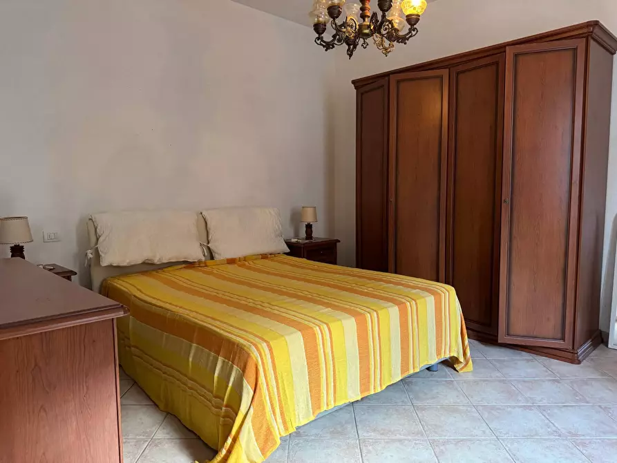 Immagine 8 di Casa semindipendente in vendita  in VIA VITTORIO EMANUELE II 106 a Aggius