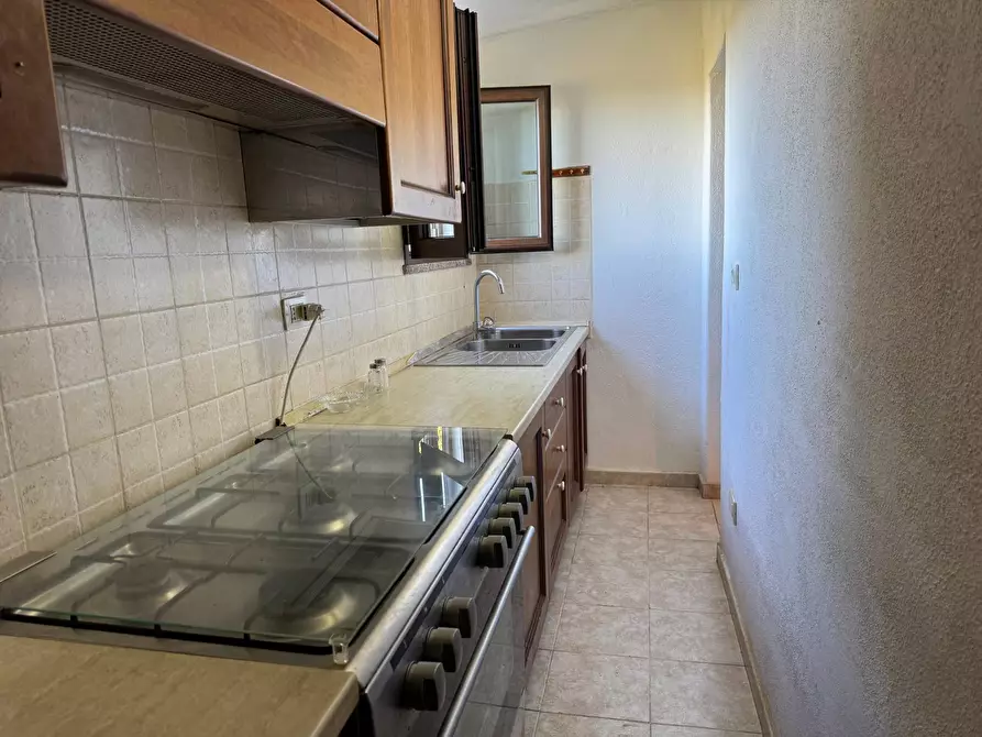 Immagine 6 di Casa semindipendente in vendita  in VIA VITTORIO EMANUELE II 106 a Aggius