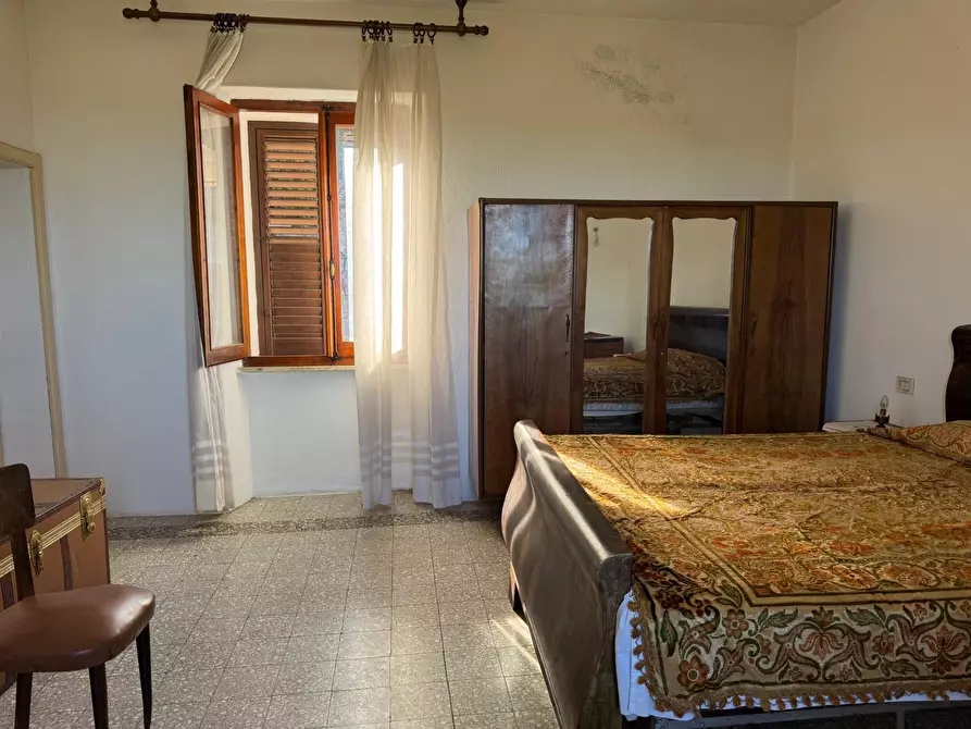 Immagine 11 di Casa semindipendente in vendita  in VIA VITTORIO EMANUELE II 106 a Aggius