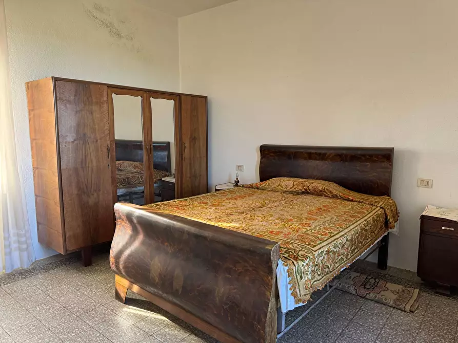 Immagine 10 di Casa semindipendente in vendita  in VIA VITTORIO EMANUELE II 106 a Aggius