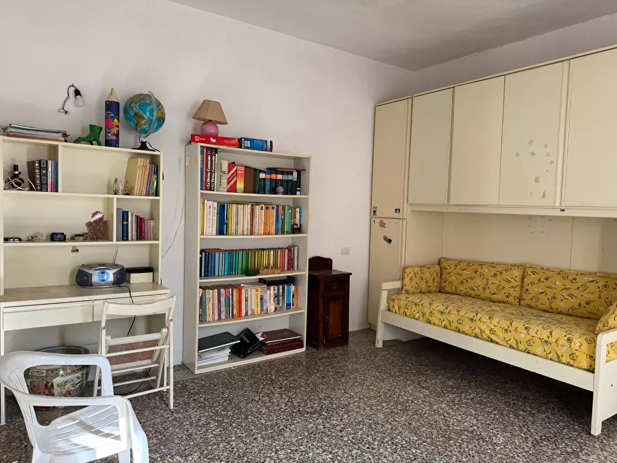 Immagine 12 di Casa semindipendente in vendita  in VIA VITTORIO EMANUELE II 106 a Aggius