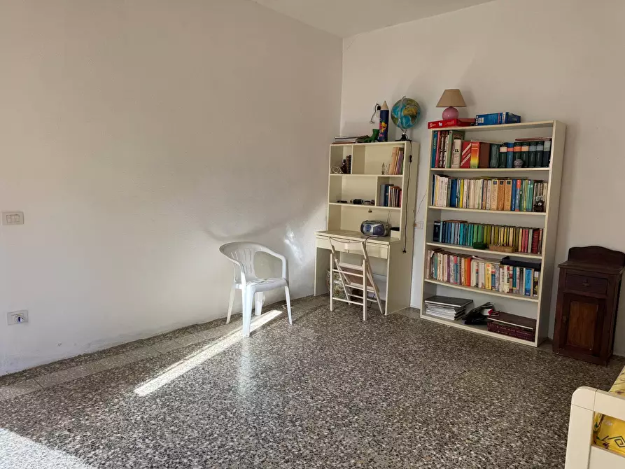 Immagine 13 di Casa semindipendente in vendita  in VIA VITTORIO EMANUELE II 106 a Aggius