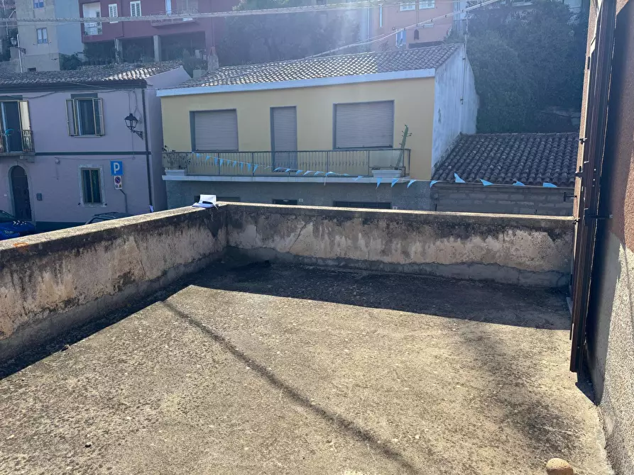 Immagine 19 di Casa semindipendente in vendita  in VIA VITTORIO EMANUELE II 106 a Aggius