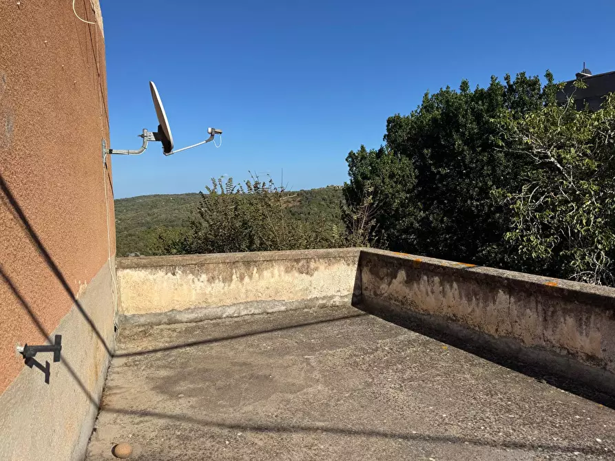 Immagine 20 di Casa semindipendente in vendita  in VIA VITTORIO EMANUELE II 106 a Aggius