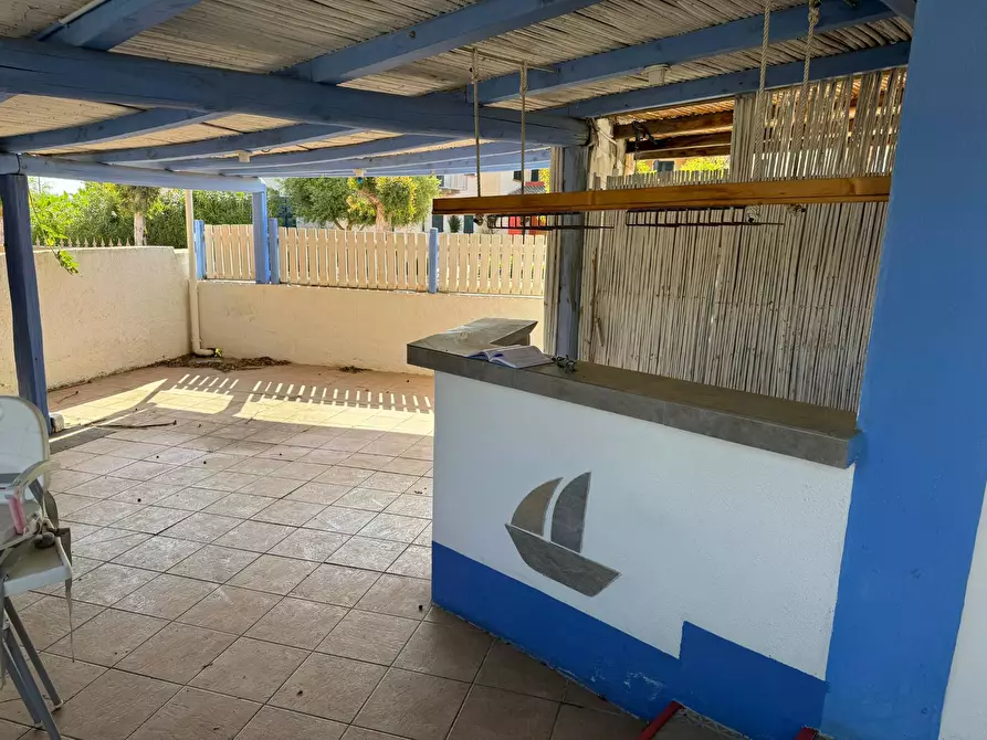 Immagine 8 di Attività commerciale in vendita  in Porto Pozzo a Santa Teresa Gallura