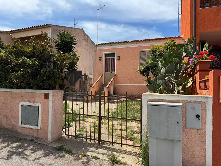 casa indipendente in vendita ad Aggius