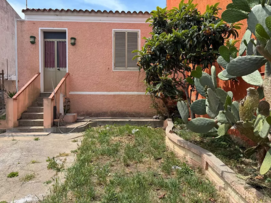 Immagine 2 di Terreno residenziale in vendita  in via Divisione Nembo 7 a Aggius