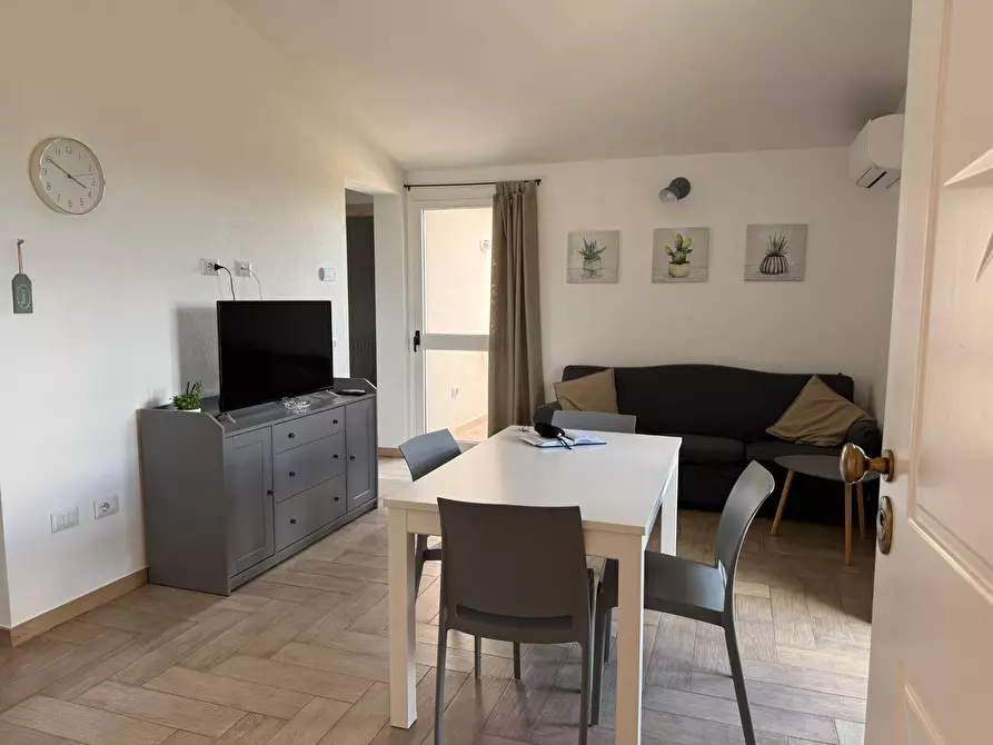 Immagine 4 di Appartamento in vendita  in VIA GUGLIELMO MARCONI 22 a Aggius